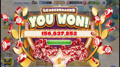 myvegas 50000000 chips